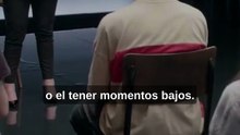No temas pedir ayuda cuando la mente flaquea.