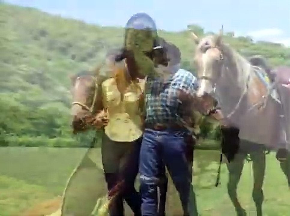 CARITA PINTADA. Capítulo 32. #rctv #novela #telenovelas