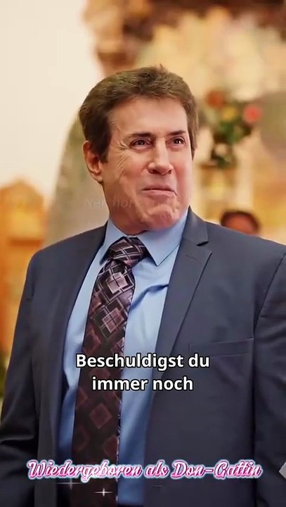 Wiedergeboren als Don-Gattin (Short) [Deutsch]