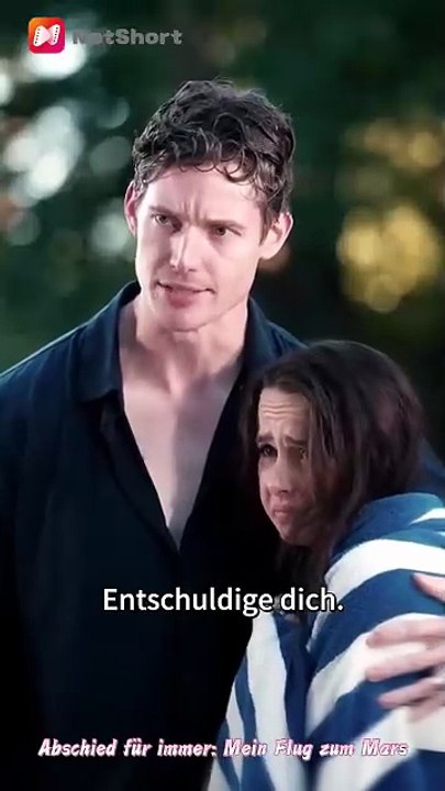 Abschied für immer: Mein Flug zum Mars (Short) [Deutsch]