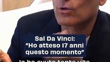 "Sal Da Vinci trionfa al Festival di Sanremo 2026: "Condivido la vittoria con Geolier, è la vittoria del popolo""