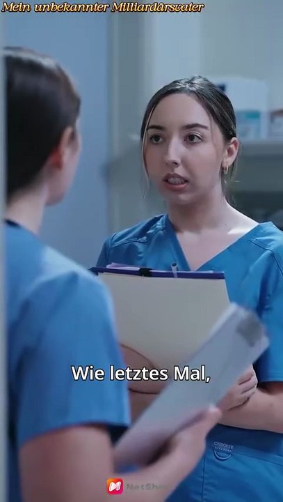 Chucks größter Fehler: Er dachte (Short) [Deutsch]