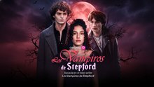[Doblado ESP] Los Vampiros de Stepford