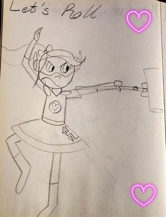 Agent Heart Breaker try to steal Claudia-Dawn's Birthday party.  They heroes must stop them and save the party.