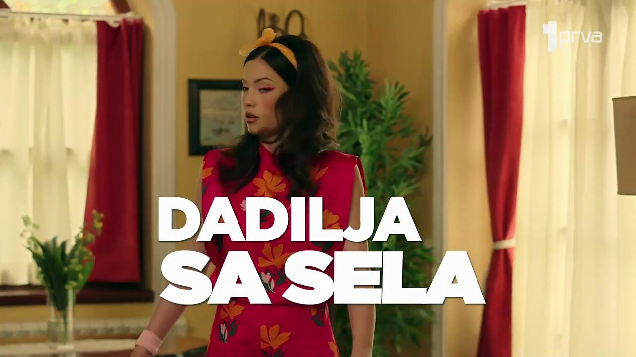 Dadilja Sa Sela -Epizoda 05 - Domaca serija