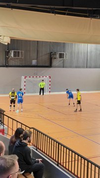 Gardien 🥅 ASPTT Mulhouse Rixheim 3 Honneur Région
