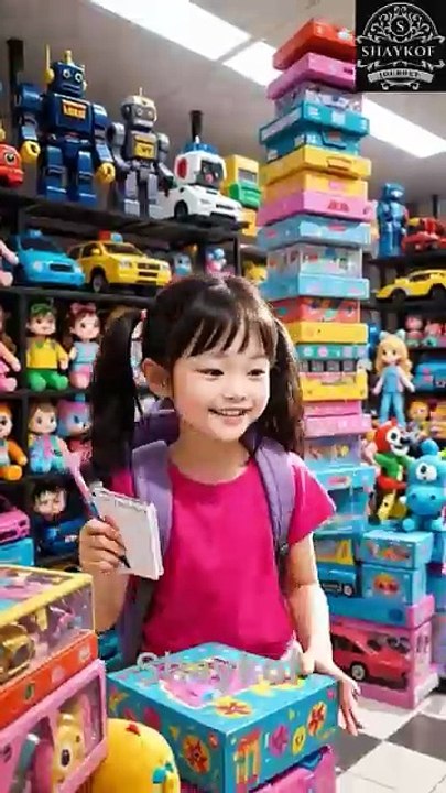 Vanya Visits the Toy Market 🧸 | Asking Prices of Latest Toys | Fun Kids Cartoon Adventure #forkids