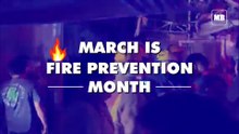 March is Fire Prevention Month | Manila Bulletin