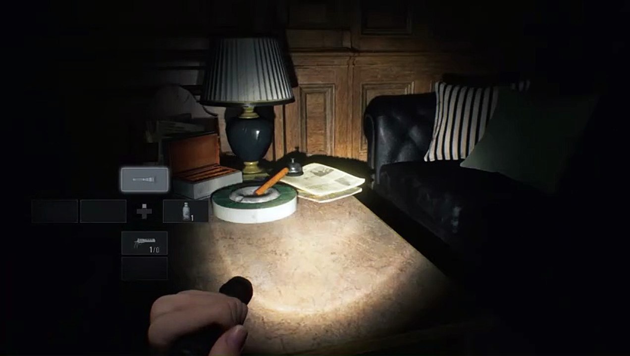 🧟 Resident Evil Requiem Parte 3 Gameplay sin comentarios (No Commentary Walkthrough) Sección de Grace