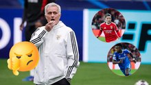 Mourinho es claro sobre el caso de Prestianni y Vini: "Si es culpable, conmigo terminó"