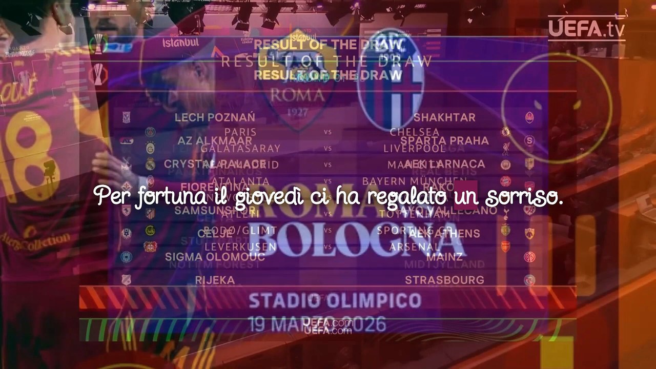 Atalanta Sola al Comando e la Corsa al Quinto Posto: Il Dramma dell'Italia in Europa