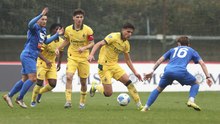Milan Futuro-Folgore Caratese, Serie D 2025/26: la partita