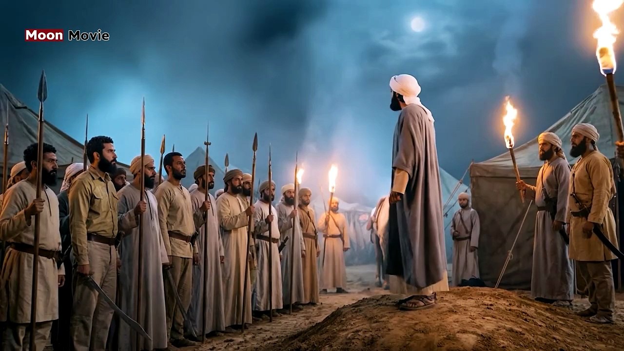 برنامج النهاية مع فضيلة الدكتور نبيل العوضي الحلقة 11 | نزول عيسى
