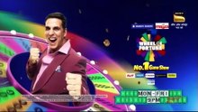 Wheel of Fortune India - 1st March 2026 Full Episode