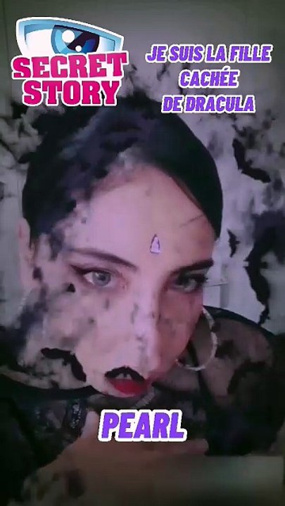 👁️Bienvenue dans la Maison des Secrets... Méfiez-vous des apparences...