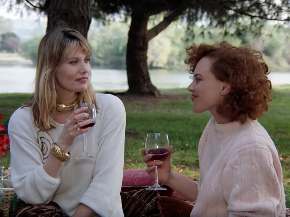 Welcome to Hell - Das letzte Ritual / Silent Night, Deadly Night 4: Initiation