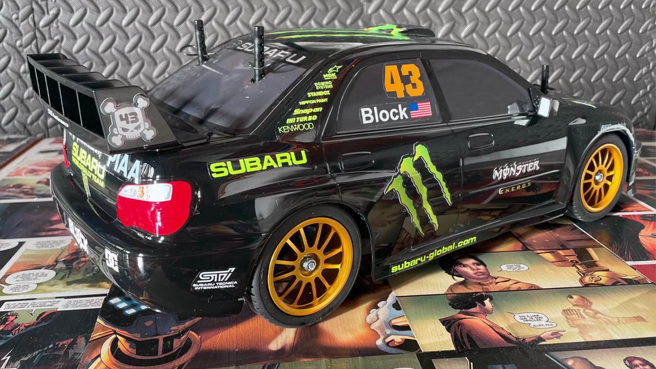 Débuter en Voiture RC : On-Road ou Off-Road ? Fais le Bon Choix !