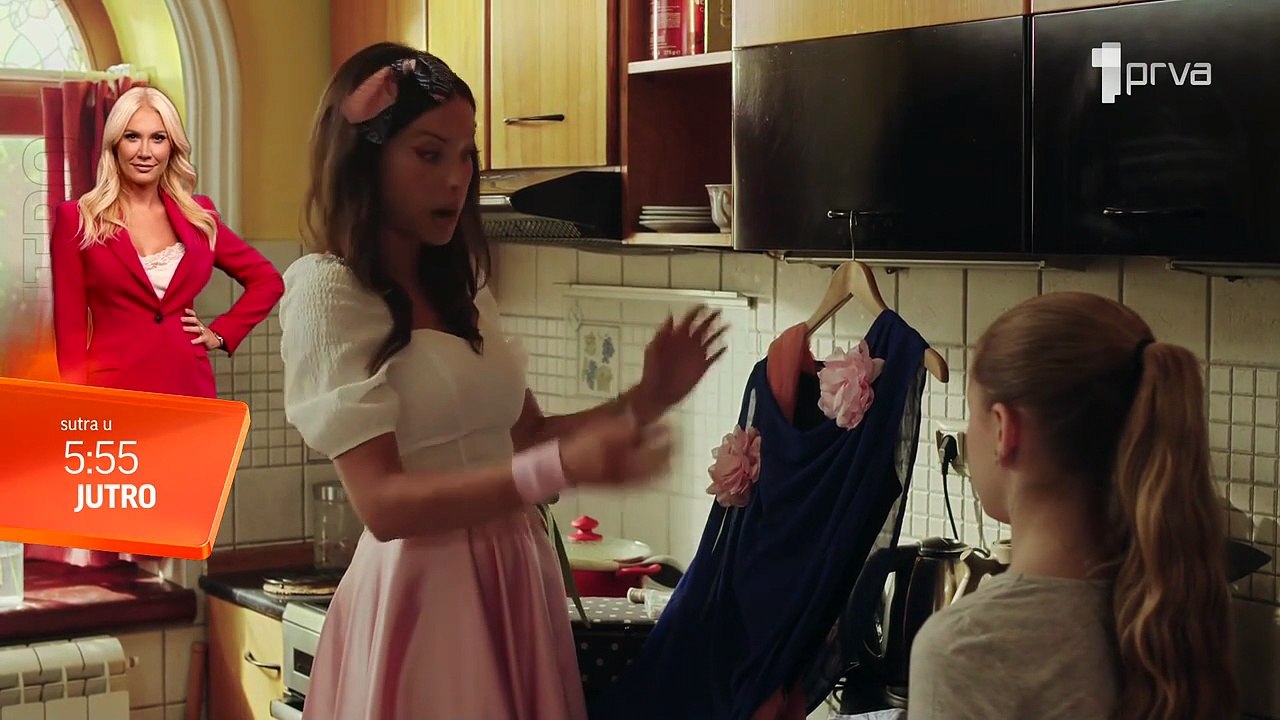 Dadilja Sa Sela -Epizoda 13 - Domaca serija