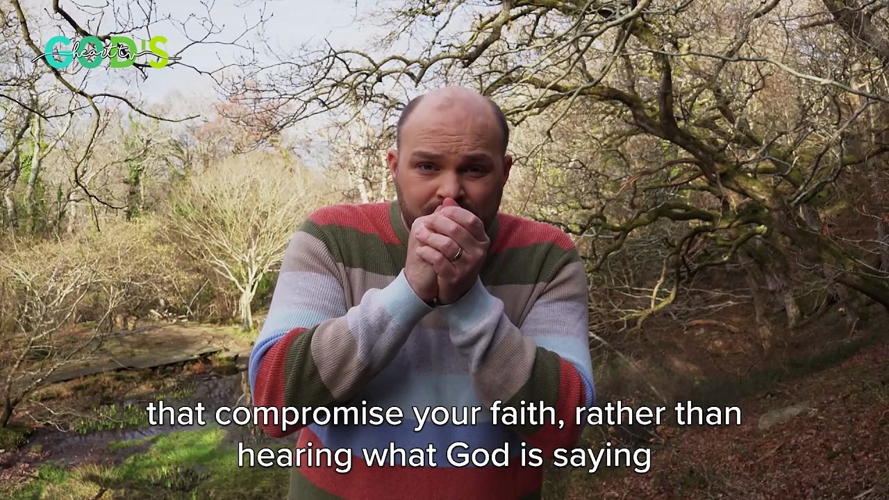 Do Not See Your CHALLENGE As A CRISIS! | Brother Chris Sermon