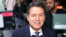 Conte: escalation Medio Oriente, ma Governo Italia neanche informato, Crosetto in posto sbagliato
