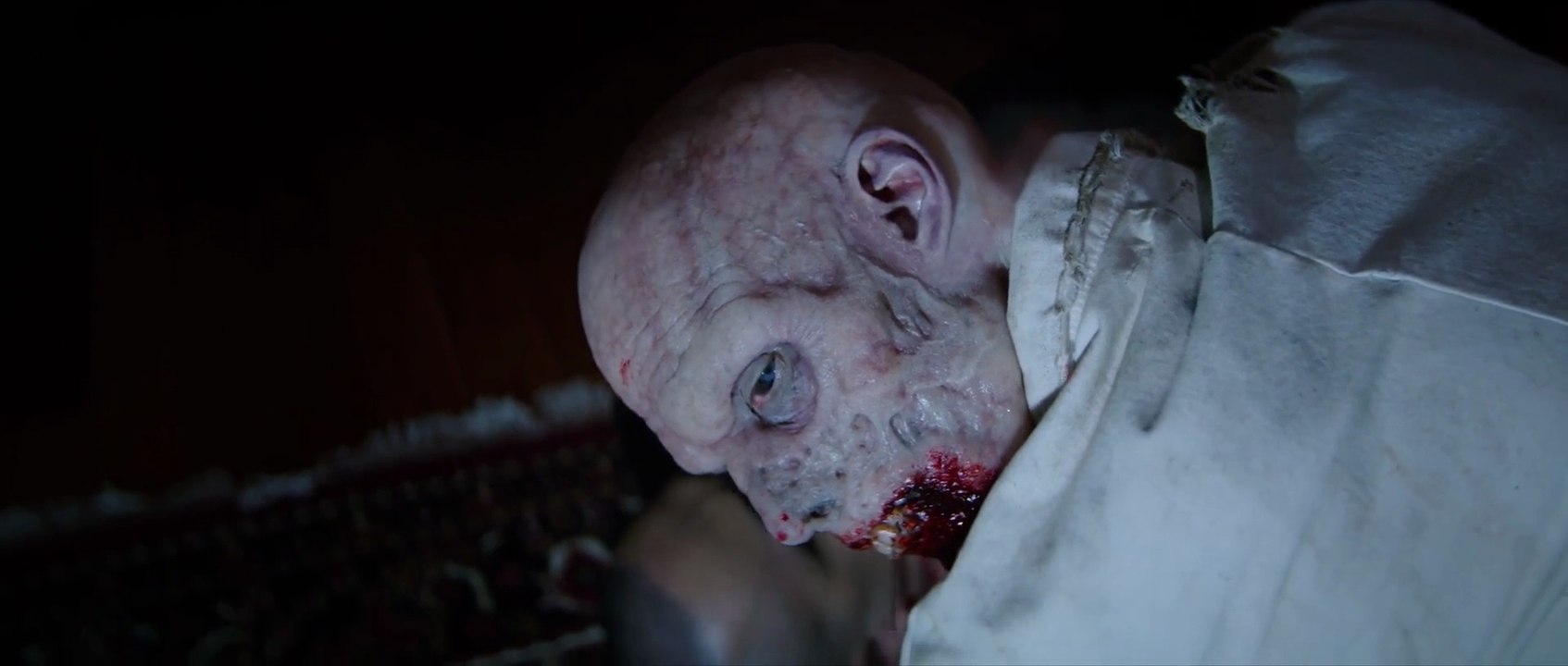 Resident Evil - Welcome To Raccoon City (2021) #GanzerFilm #Deutsch #HD