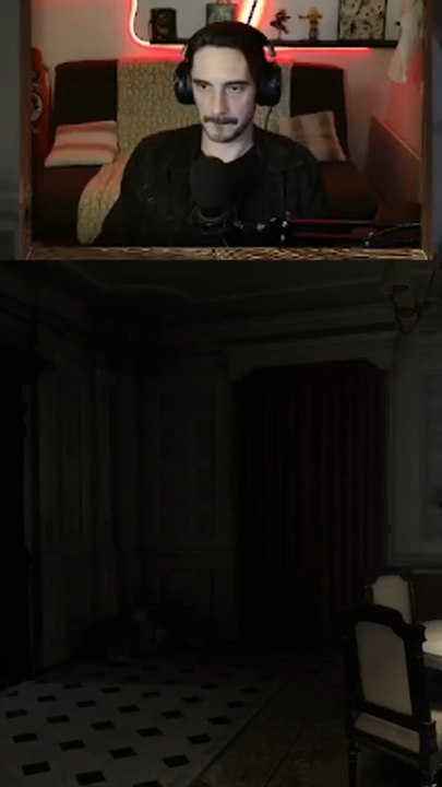 RESIDENT EVIL REQUIEM aura ma peau!! 😵Que pensez vous du côté horrifique de ce nouvel épisode?