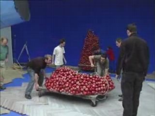 Making of Nina Ricci