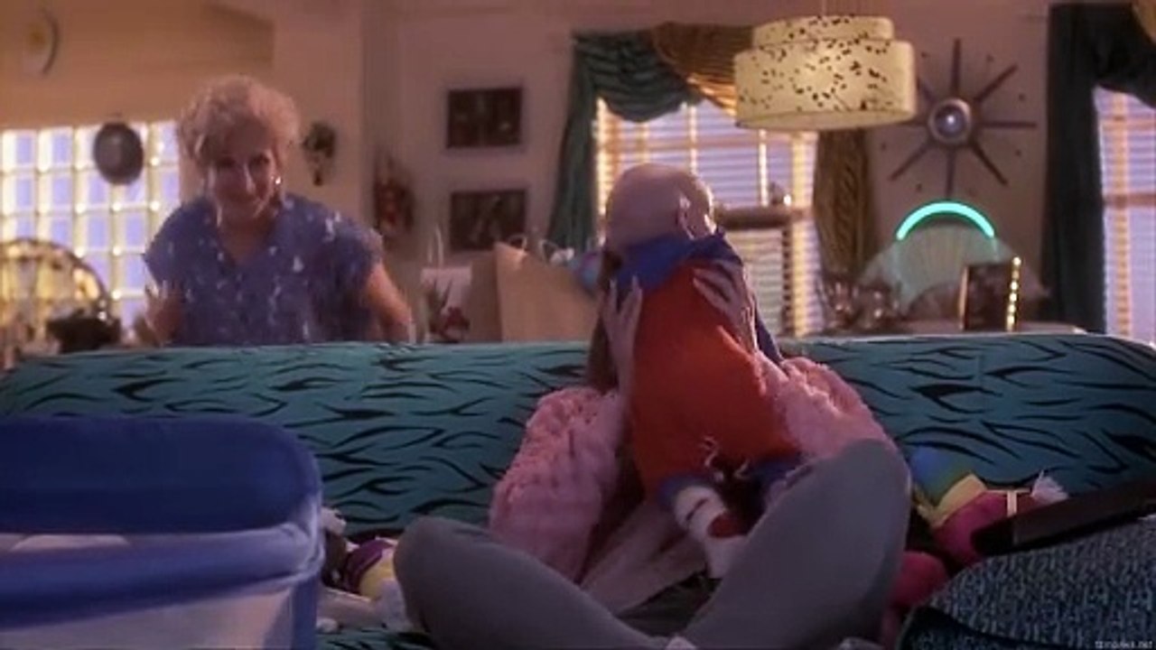 Look Whos Talking (1989) Watch HD