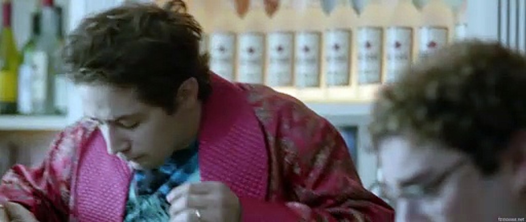 The Brass Teapot (2012) Watch HD