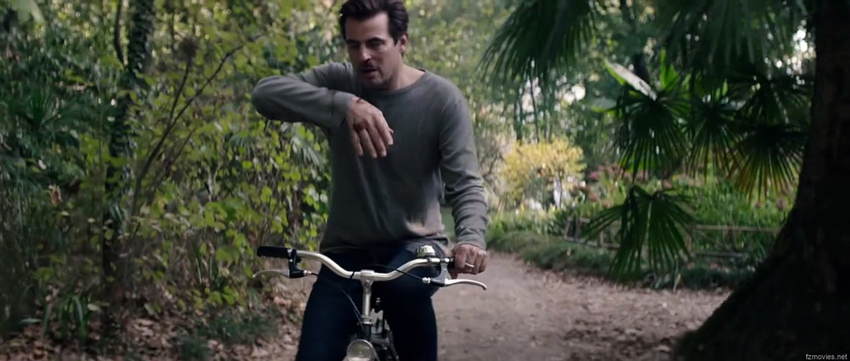 The Burnt Orange Heresy (2020) Watch HD