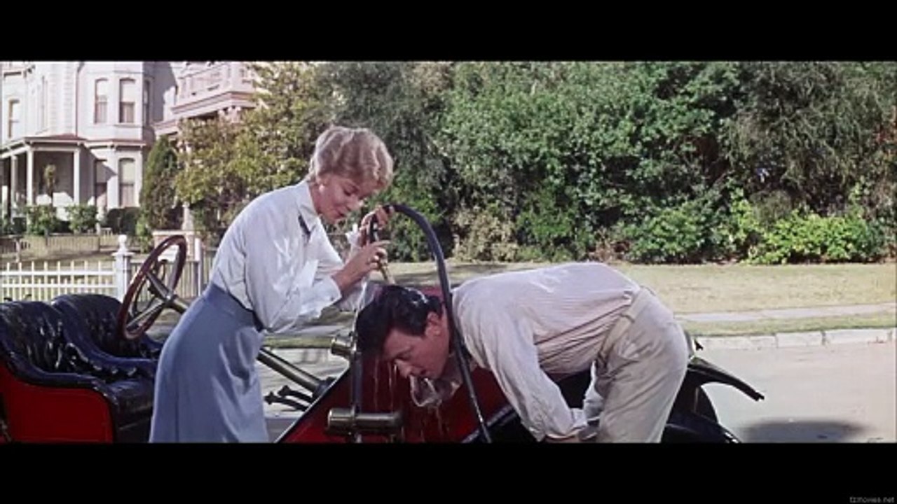 Summer and Smoke (1961) Watch HD