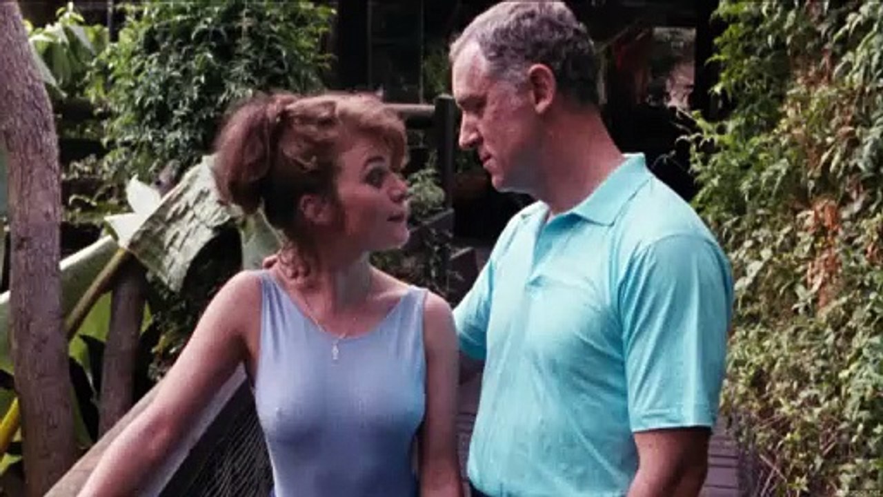 Strike of the Panther (1989) Watch HD