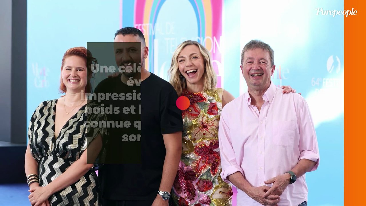 Une célèbre humoriste évoque son impressionnante perte de poids et la discipline peu connue qui l’a aidée dans son parcours