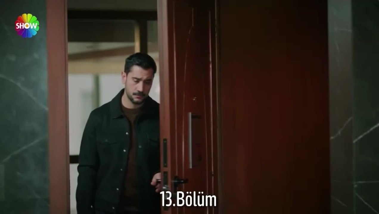 مسلسل مثل الحلم الحلقة 13 مترجمة للعربية