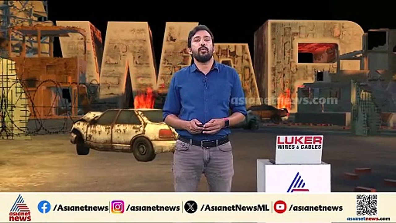 ഇറാൻ ഔദ്യോഗിക വാർത്താ മാധ്യമ ആസ്ഥാനത്ത് ഇസ്രയേൽ ആക്രമണം