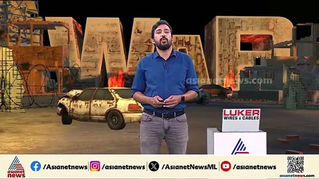 ഇറാൻ ഔദ്യോഗിക വാർത്താ മാധ്യമ ആസ്ഥാനത്ത് ഇസ്രയേൽ ആക്രമണം