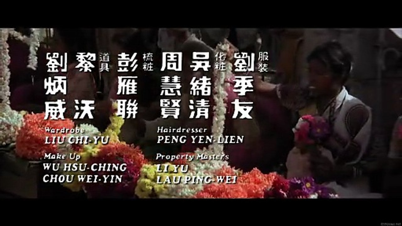 The Mighty Peking Man [Goliathon] (1977) Watch HD