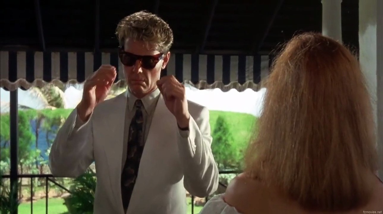 The Mighty Quinn (1989) Watch HD