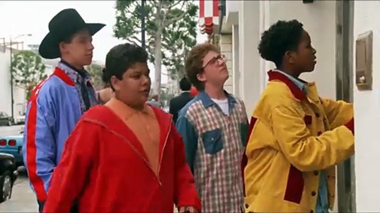 The Mighty Ducks 2 (1994) Watch HD