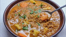 Amazing Lentil Soup Recipe That Will Surprise Everyone