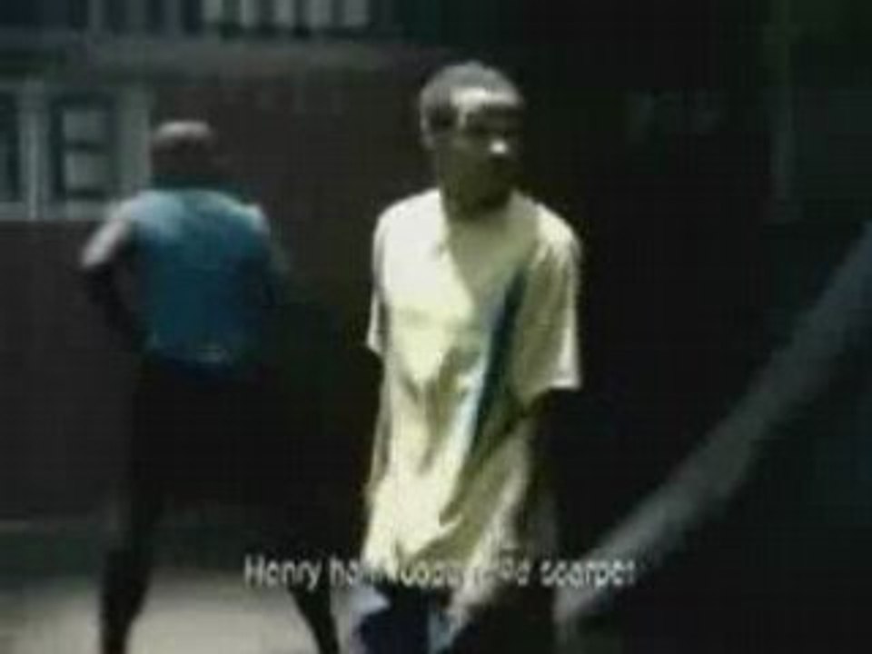 Nike Play till it sink Cool Ads