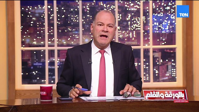 أصوات المدافع ترتفع في المنطقة.. الديهي يكشف تطورات مقلقة بعد اشتعال الحرب بين إيران وأمريكا