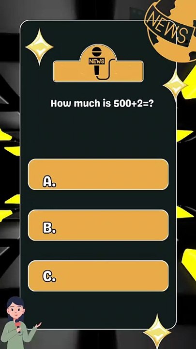 Easy Questions and answers 🧠   #quizreels #quiz #quiztime #trendingreel #question #answer #learning #quizgame #fyp #maths #QuizChallenge #viral