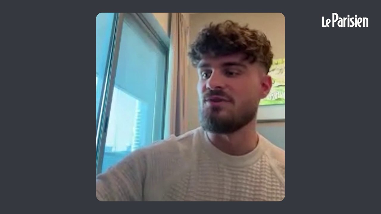 « Ça pète de partout » : des missiles au-dessus de la tête des Français à Dubaï