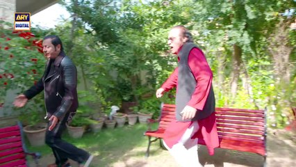 Bulbulay Season 2 Episode 344 | 1 March 2026 | Comedy | ARY Digital Drama