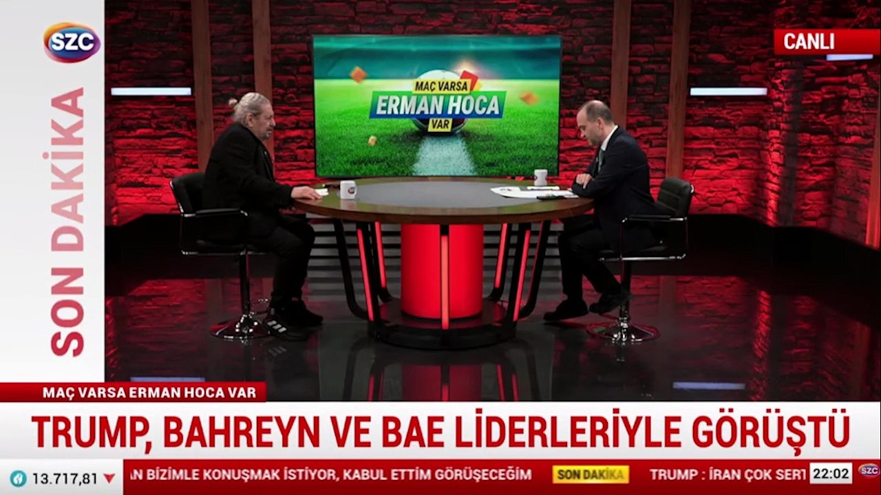Erman Toroğlu, Antalyaspor-Fenerbahçe maçını yorumladı