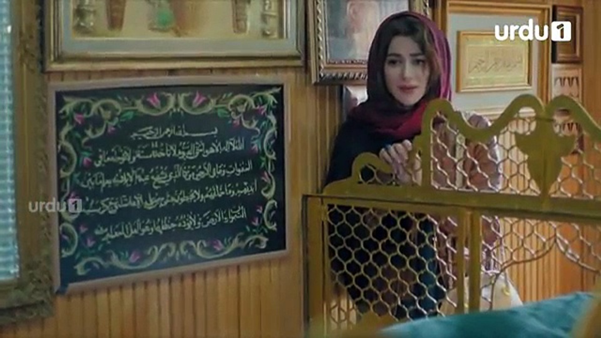 Hamari Kahani Episode 29 (Urdu Dubbed)