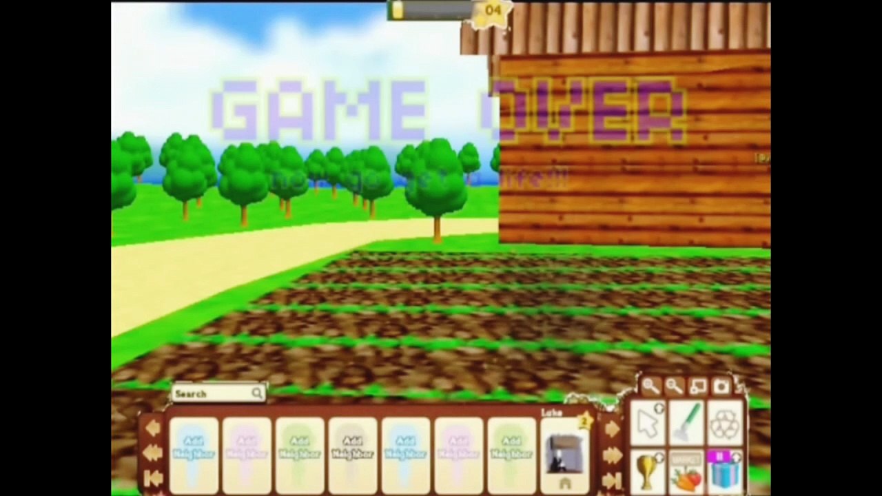 super mario 64 bloopers: §§ënmØÐnÅr 2 (100th vid)