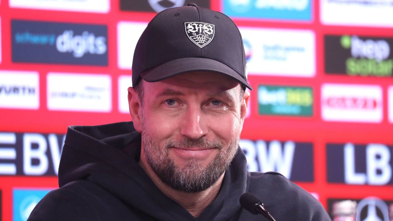 Hoeneß zu VfB-Jubiläum: 'Kann gerne so weitergehen'