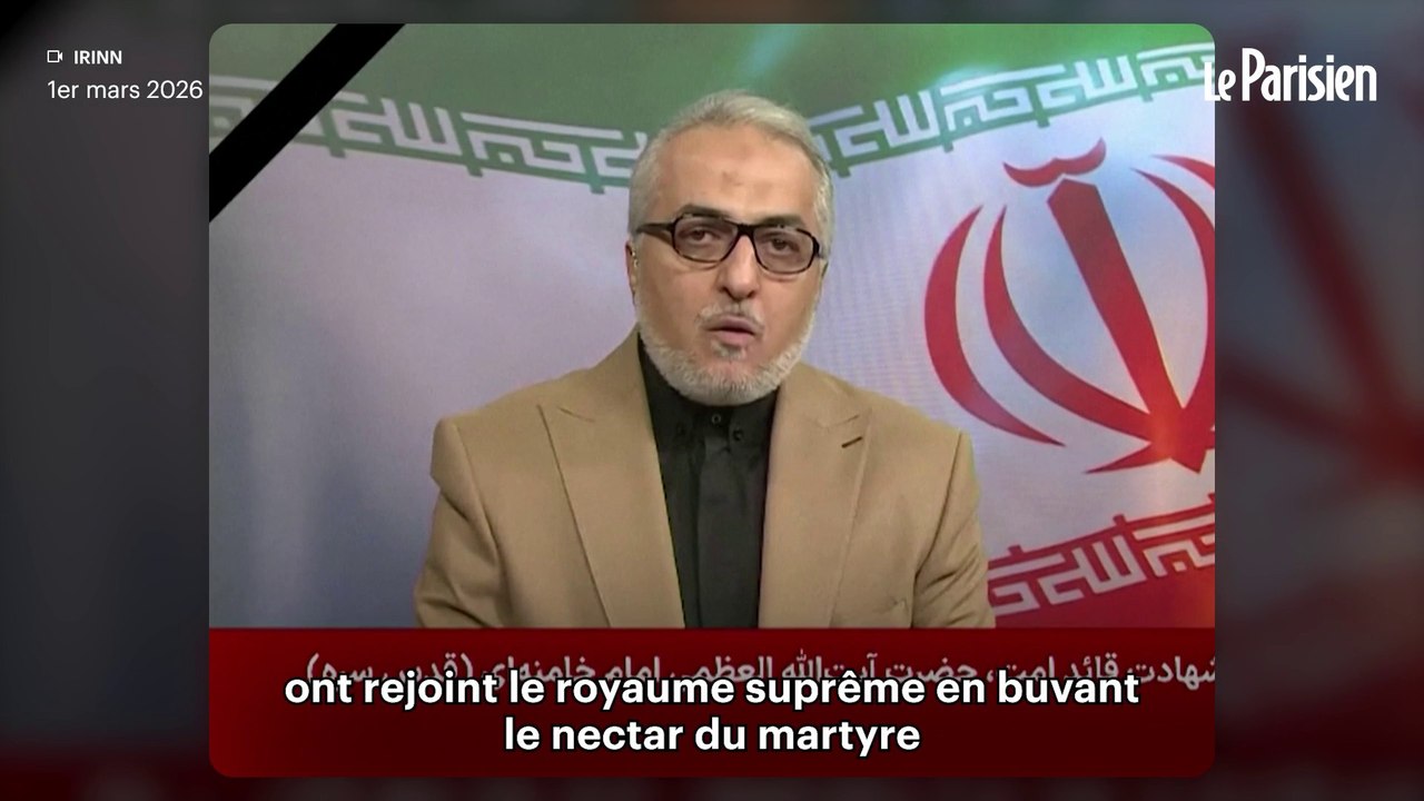 Mort d’Ali Khamenei : la fin d’un tyran en Iran